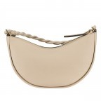 Beuteltasche Kavir Moon Sahara, Farbe: taupe/khaki, Marke: Abro, EAN: 4067278258577, Abmessungen in cm: 33.5x19x7, Bild 3 von 8