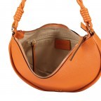 Beuteltasche Kavir Moon Orange, Farbe: orange, Marke: Abro, EAN: 4067278258638, Abmessungen in cm: 33.5x19x7, Bild 8 von 8