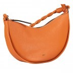 Beuteltasche Kavir Moon Orange, Farbe: orange, Marke: Abro, EAN: 4067278258638, Abmessungen in cm: 33.5x19x7, Bild 2 von 8