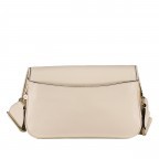 Umhängetasche Dalia Clara Beige, Farbe: beige, Marke: Abro, EAN: 4067278271651, Abmessungen in cm: 27x17.5x2.5, Bild 3 von 6