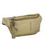 Gürteltasche MD20 QMMM3 Jade, Farbe: grün/oliv, Marke: Mandarina Duck, EAN: 8032803820426, Abmessungen in cm: 27x16x7, Bild 2 von 7