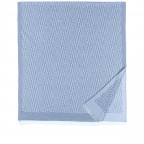Schal Casual 242-591 Glaze Blue, Farbe: blau/petrol, Marke: AIGNER, EAN: 4055539536397, Bild 2 von 6