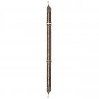 Schulterriemen Logo Coal Brown, Farbe: braun, Marke: AIGNER, EAN: 4055539552816, Bild 2 von 2