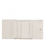 Geldbörse Ivy 151-091 Pearl White, Farbe: beige, Marke: AIGNER, EAN: 4055539549809, Abmessungen in cm: 10x8.5x3, Bild 2 von 2