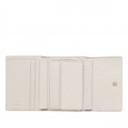 Geldbörse Ivy 151-091 Pearl White, Farbe: beige, Marke: AIGNER, EAN: 4055539549809, Abmessungen in cm: 10x8.5x3, Bild 2 von 2