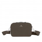Umhängetasche Matteo S Coal Brown, Farbe: braun, Marke: AIGNER, EAN: 4055539548451, Abmessungen in cm: 20x14x5, Bild 1 von 6