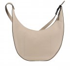 Beuteltasche Roseau Essential 968-10234 Clay, Farbe: taupe/khaki, Marke: Longchamp, EAN: 3597922492121, Abmessungen in cm: 37x38x10, Bild 3 von 5