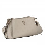 Umhängetasche Jena Amboss Taupe Logo, Farbe: taupe/khaki, Marke: Guess, EAN: 0190231817024, Abmessungen in cm: 25.5x14x8.5, Bild 2 von 8