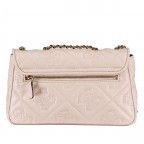 Umhängetasche Marieke Big Logo Light Beige, Farbe: rosa/pink, Marke: Guess, EAN: 0190231817789, Abmessungen in cm: 28x17.5x5, Bild 3 von 7