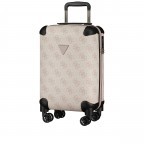 Koffer Berta 4G-Logo Größe 53 cm Dove, Farbe: rosa/pink, Marke: Guess, EAN: 0190231813170, Abmessungen in cm: 31.5x53x22, Bild 2 von 10