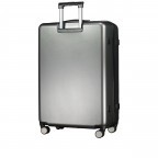 Koffer Verona Large Spinner Coal Black, Farbe: anthrazit, Marke: Guess, EAN: 7626101344169, Abmessungen in cm: 52x76.5x30, Bild 7 von 10