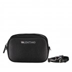 Umhängetasche Midtown Nero, Farbe: schwarz, Marke: Valentino Bags, EAN: 8054942309174, Abmessungen in cm: 22.5x15x9, Bild 1 von 6