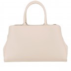 Handtasche Midtown Ecru, Farbe: beige, Marke: Valentino Bags, EAN: 8054942312242, Abmessungen in cm: 35.5x20x15, Bild 3 von 7