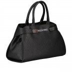 Handtasche Midtown Nero, Farbe: schwarz, Marke: Valentino Bags, EAN: 8054942312204, Abmessungen in cm: 35.5x20x15, Bild 2 von 7