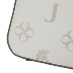 Umhängetasche Decoro Stampare Jasmina MVZ Greige, Farbe: grau, Marke: Joop!, EAN: 4048835180456, Abmessungen in cm: 27x26x6, Bild 6 von 6