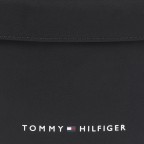 Gürteltasche Skyline Crossbody Black, Farbe: schwarz, Marke: Tommy Hilfiger, EAN: 8720646500833, Abmessungen in cm: 40x16x8, Bild 4 von 4
