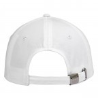 Mütze Essential Flag Cap Optic White, Farbe: weiß, Marke: Tommy Hilfiger, EAN: 8720646509249, Bild 2 von 3