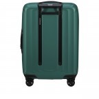 Koffer Nuon Spinner 55 erweiterbar Pine Green, Farbe: grün/oliv, Marke: Samsonite, EAN: 5400520250223, Abmessungen in cm: 40x55x20, Bild 5 von 18