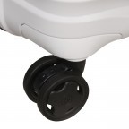 Koffer Upscape Spinner 75 erweiterbar auf 114 Liter Cloud White, Farbe: weiß, Marke: Samsonite, EAN: 5400520249524, Abmessungen in cm: 51x75x30, Bild 12 von 12