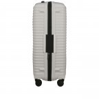 Koffer Upscape Spinner 68 erweiterbar auf 83 Liter Cloud White, Farbe: weiß, Marke: Samsonite, EAN: 5400520249500, Bild 5 von 13