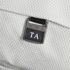 Reisetasche Ecodiver Duffle S auch als Rucksack nutzbar Cloud White, Farbe: weiß, Marke: Samsonite, EAN: 5400520248527, Abmessungen in cm: 31x55x24, Bild 11 von 11