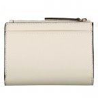 Geldbörse Alyce Flap Wallet Open White, Farbe: weiß, Marke: BOSS, EAN: 4063541880025, Abmessungen in cm: 12.5x9x2, Bild 3 von 4