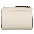 Geldbörse Alyce Flap Wallet Open White, Farbe: weiß, Marke: Boss, EAN: 4063541880025, Abmessungen in cm: 12.5x9x2, Bild 3 von 4