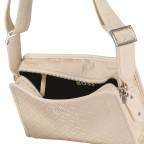Umhängetasche Sandy Crossbody MB Light Beige, Farbe: cognac, Marke: BOSS, EAN: 4063541103742, Abmessungen in cm: 23.5x15.5x7.5, Bild 6 von 6
