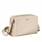 Umhängetasche Sandy Crossbody MB Light Beige, Farbe: cognac, Marke: BOSS, EAN: 4063541103742, Abmessungen in cm: 23.5x15.5x7.5, Bild 2 von 6