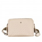 Umhängetasche Sandy Crossbody MB Light Beige, Farbe: cognac, Marke: BOSS, EAN: 4063541103742, Abmessungen in cm: 23.5x15.5x7.5, Bild 3 von 6