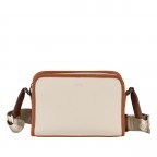 Umhängetasche Sandy Crossbody W. Open White, Farbe: beige, Marke: BOSS, EAN: 4063541152764, Abmessungen in cm: 23.5x15.5x7.5, Bild 1 von 6