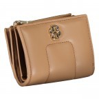 Geldbörse B_Icon Medium Beige, Farbe: cognac, Marke: BOSS, EAN: 4063541102769, Abmessungen in cm: 12.5x9x3, Bild 2 von 4