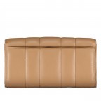 Geldbörse B_Icon Medium Beige, Farbe: cognac, Marke: BOSS, EAN: 4063541102752, Abmessungen in cm: 19x10x4, Bild 3 von 4