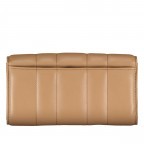 Geldbörse B_Icon Medium Beige, Farbe: cognac, Marke: Boss, EAN: 4063541102752, Abmessungen in cm: 19x10x4, Bild 3 von 4