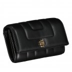 Geldbörse B_Icon Black, Farbe: schwarz, Marke: BOSS, EAN: 4063541102745, Abmessungen in cm: 19x10x4, Bild 2 von 4