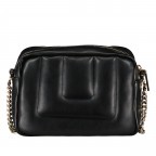 Umhängetasche B_Icon Black, Farbe: schwarz, Marke: BOSS, EAN: 4063541102738, Abmessungen in cm: 21x15x7, Bild 3 von 6