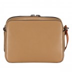 Umhängetasche Liriel Camera Bag Medium Beige, Farbe: cognac, Marke: BOSS, EAN: 4063541103247, Abmessungen in cm: 20x15x6.2, Bild 3 von 6
