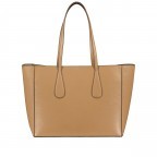 Shopper Liriel Medium Beige, Farbe: cognac, Marke: BOSS, EAN: 4063541103223, Abmessungen in cm: 39x31.5x17, Bild 3 von 6