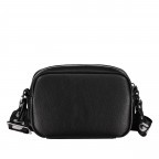 Umhängetasche Bel Crossbody Black, Farbe: schwarz, Marke: HUGO, EAN: 4063537849937, Abmessungen in cm: 19.5x12.5x6, Bild 3 von 6