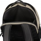 Rucksack Stormy Backpack Light Pastel Green, Farbe: taupe/khaki, Marke: Boss, EAN: 4063541651298, Abmessungen in cm: 30.6x50x18, Bild 8 von 8