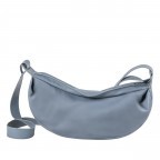 Beuteltasche Jamie's Orchard Crocus Flint Stone, Farbe: blau/petrol, Marke: Aunts & Uncles, EAN: 4250394996700, Abmessungen in cm: 32x14.5x10, Bild 1 von 8
