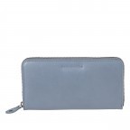 Geldbörse Jamie's Orchard Melon Flint Stone, Farbe: blau/petrol, Marke: Aunts & Uncles, EAN: 4250394996953, Abmessungen in cm: 19x9.5x2, Bild 1 von 4