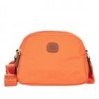 Umhängetasche X-BAG & X-Travel Sunset, Farbe: orange, Marke: Brics, EAN: 8016623916606, Abmessungen in cm: 20x15x8, Bild 1 von 7