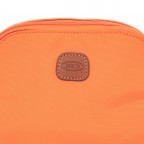 Umhängetasche X-BAG & X-Travel Sunset, Farbe: orange, Marke: Brics, EAN: 8016623916606, Abmessungen in cm: 20x15x8, Bild 7 von 7