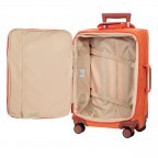 Koffer X-BAG & X-Travel 55 cm Sunset, Farbe: orange, Marke: Brics, EAN: 8016623916798, Abmessungen in cm: 36x55x23, Bild 8 von 10