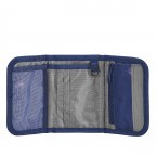 Geldbörse Arctic Midnight, Farbe: flieder/lila, Marke: Coocazoo, EAN: 4047443511065, Abmessungen in cm: 12x8x1.5, Bild 2 von 3