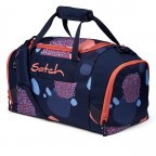Sporttasche Coral Reef, Farbe: orange, Marke: Satch, EAN: 4057081185818, Abmessungen in cm: 45x25x25, Bild 1 von 5