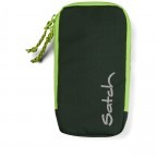 Rucksack Pack Adventure Edition Set 3-teilig Green Explorer, Farbe: grün/oliv, Marke: Satch, EAN: 4057081190539, Abmessungen in cm: 30x45x22, Bild 11 von 15