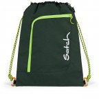 Rucksack Pack Adventure Edition Set 3-teilig Green Explorer, Farbe: grün/oliv, Marke: Satch, EAN: 4057081190539, Abmessungen in cm: 30x45x22, Bild 10 von 15
