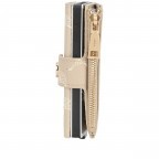Geldbörse Cortina 1.0 E-Cage C-Four mit RFID-Schutz Sesame, Farbe: beige, Marke: Joop!, EAN: 4048835101840, Abmessungen in cm: 7x10.5x2.5, Bild 3 von 7